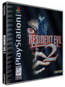 Resident Evil 2